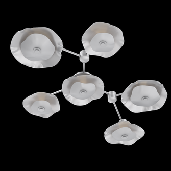 Hub & Spoke - Cumulus - Linear - 6pc (1289|SMB0099-HL-CS-MI-L3)