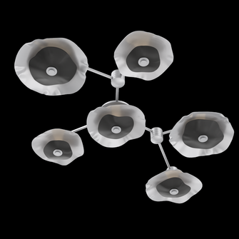 Hub & Spoke - Cumulus - Linear - 6pc (1289|SMB0099-HL-CS-BI-L3)