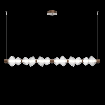 Mesa Mandrel Linear - 72-Inch (1289|PLB0089-06-BB-C-CA1-L3)