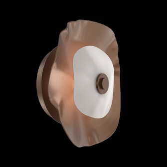 Disc Surface Mount - Cumulus - Medium (1289|SMB0099-02-BB-WI-L3)