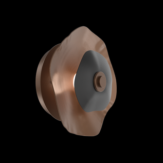 Disc Surface Mount - Cumulus - Small (1289|SMB0099-01-BB-BI-L3)