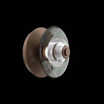 Disc Surface Mount - Cirrus - Small (1289|SMB0098-01-BB-SG-L3)