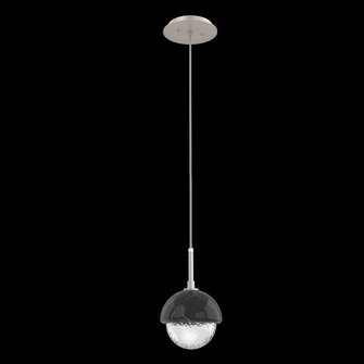 Cabochon Pendant (1289|LAB0093-01-BS-C-C01-L1-BM)