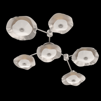 Hub & Spoke - Cumulus - Linear - 6pc (1289|SMB0099-HL-BS-WI-L3)