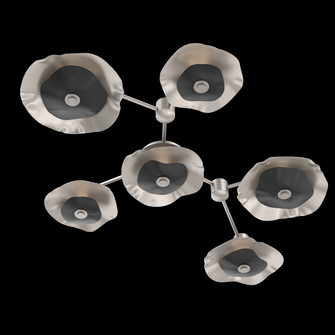 Hub & Spoke - Cumulus - Linear - 6pc (1289|SMB0099-HL-BS-BI-L3)