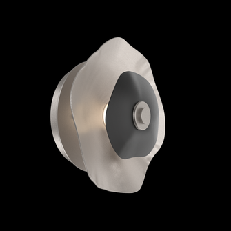 Disc Surface Mount - Cumulus - Small (1289|SMB0099-01-BS-BI-L3)