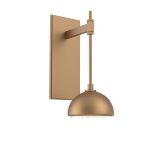 Cabochon Tempo Sconce (1289|IDB0093-01-NB-WL-L1-MS)