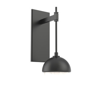 Cabochon Tempo Sconce (1289|IDB0093-01-MB-WL-L3-MS)