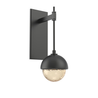 Cabochon Tempo Sconce (1289|IDB0093-01-MB-A-L1-MS)