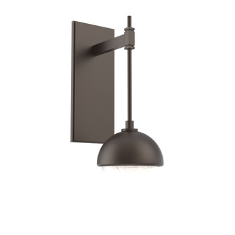 Cabochon Tempo Sconce (1289|IDB0093-01-FB-WL-L3-MS)
