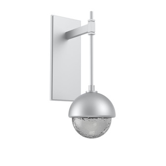 Cabochon Tempo Sconce (1289|IDB0093-01-CS-S-L3-MS)