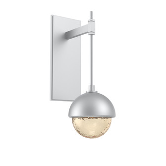 Cabochon Tempo Sconce (1289|IDB0093-01-CS-A-L3-MS)