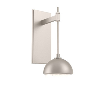 Cabochon Tempo Sconce (1289|IDB0093-01-BS-WL-L3-MS)