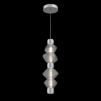 Mandrel Double Pendant - Mesa (1289|LAB0089-02-CS-S-CA1-L3)