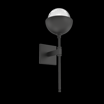 Cabochon Belvedere Sconce (1289|IDB0093-03-MB-C-L3-MS)