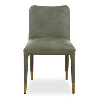 Uttermost Conifer Dining Chair Pine Set/2 (85|23899-2)