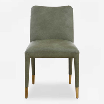 Uttermost Conifer Dining Chair Pine Set/2 (85|23899-2)