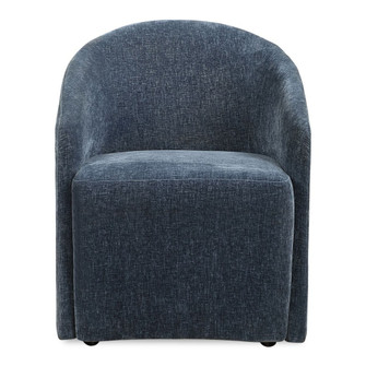Uttermost Harbor Blue Dining Chair (85|23889)