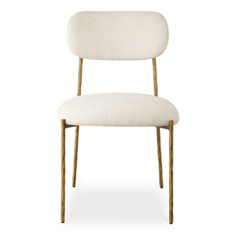 Uttermost Capture Dining Chair Set/2 (85|23859-2)