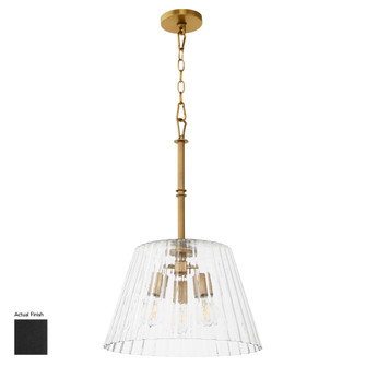 LAWTON 16'' PENDANT - MB (83|8803-3-59)