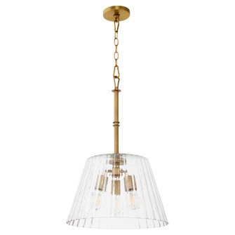 LAWTON 16'' PENDANT - BRB (83|8803-3-47)