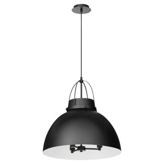 PRUITT 21” 3lt PENDANT – MB (83|823-3-59)
