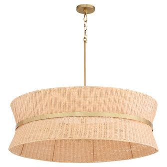 FAIRVIEW 8LT PENDANT - BRB (83|6123-8-47)