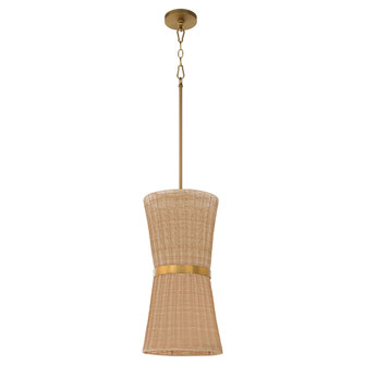 FAIRVIEW 2LT PENDANT - BRB (83|6123-2-47)