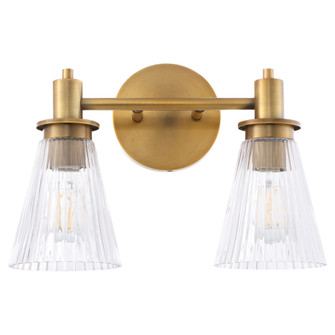 LAWTON 2LT VANITY - BRB (83|5803-2-47)