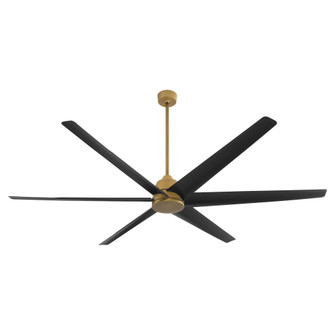 SPREE 84” DAMP FAN - BRB (83|35846-47)
