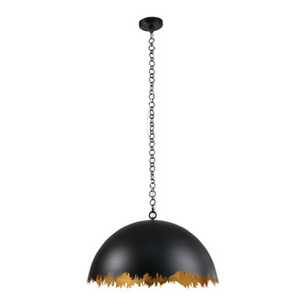 Soho Glow Pendant - standard (10813|KPN4100M-5)