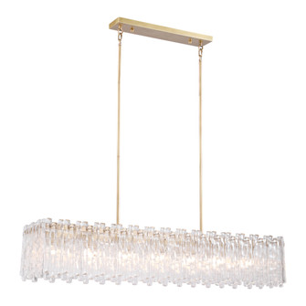 Elysia Long chandelier (10813|KCH4105L-14)