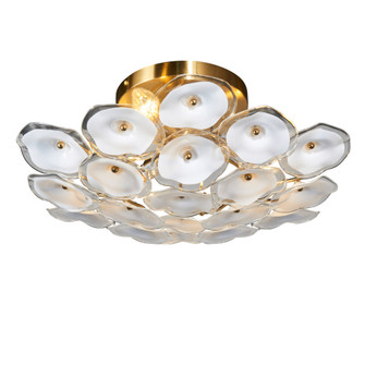 Celeste Flush Mount (5578|F25109-3)