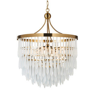 Marina Chandelier (5578|H25103-6)