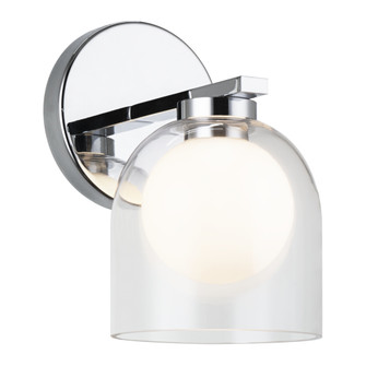 WALL SCONCE (3605|W60701CHCL)