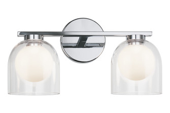 Derbishone Vanity (3605|W60702CHCL)