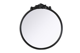 Naomi Vintage Resin Mirror 36x38 in Vintage Bronze (758|MR7G36VB)