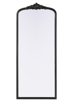 Naomi Vintage Resin Mirror 30x72 in Vintage Bronze (758|MR7F3072VB)