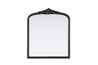 Naomi Vintage Resin Mirror 30x36 in Vintage Bronze (758|MR7F3036VB)