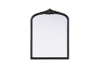 Naomi Vintage Resin Mirror 27x36 in Vintage Bronze (758|MR7F2736VB)