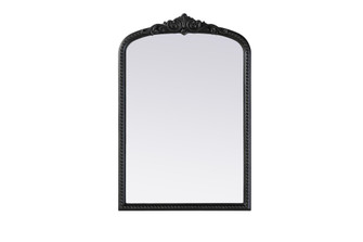 Naomi Vintage Resin Mirror 24x36 in Vintage Bronze (758|MR7F2436VB)