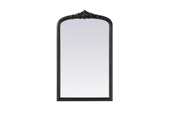 Naomi Vintage Resin Mirror 22x36 in Vintage Bronze (758|MR7F2236VB)