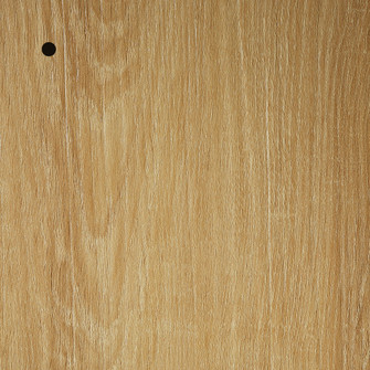 Luxury Vinyl Flooring finish sample 5.5mm 12 mil in Bright Natural Oak (758|FL-110-NAT)