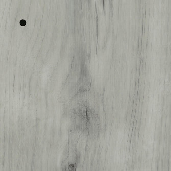 Luxury Vinyl Flooring finish sample 5.5mm 12 mil in Weathered Grey (758|FL-211-WEA)
