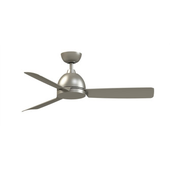Starboard NL 52 inch Indoor/Outdoor Marine Grade Ceiling Fan (90|FP6750BNM)