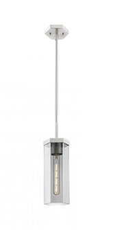 Blakeley - 1 Light - 5 inch - Satin Nickel - Pendant (3442|463-1S-SN-G463-12SM)