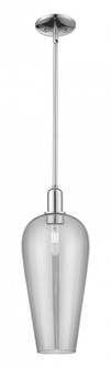Chelsea - 1 Light - 6 inch - Polished Chrome - Mini Pendant (3442|716-1S-PC-G456-8SM)