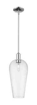 Chelsea - 1 Light - 6 inch - Polished Chrome - Mini Pendant (3442|716-1S-PC-G456-8SDY)