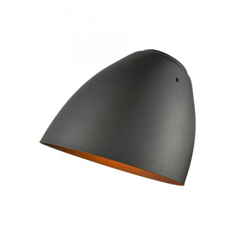 Salem - 1 Light - 5 inch - Oil Rubbed Bronze - Sconce (3442|M12-OB)