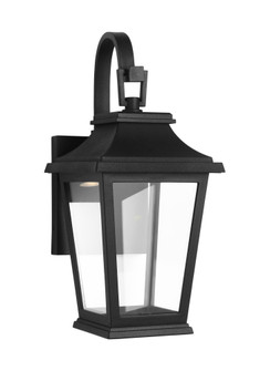 Warren Mini Wall Lantern (7725|SLO1221TXB)